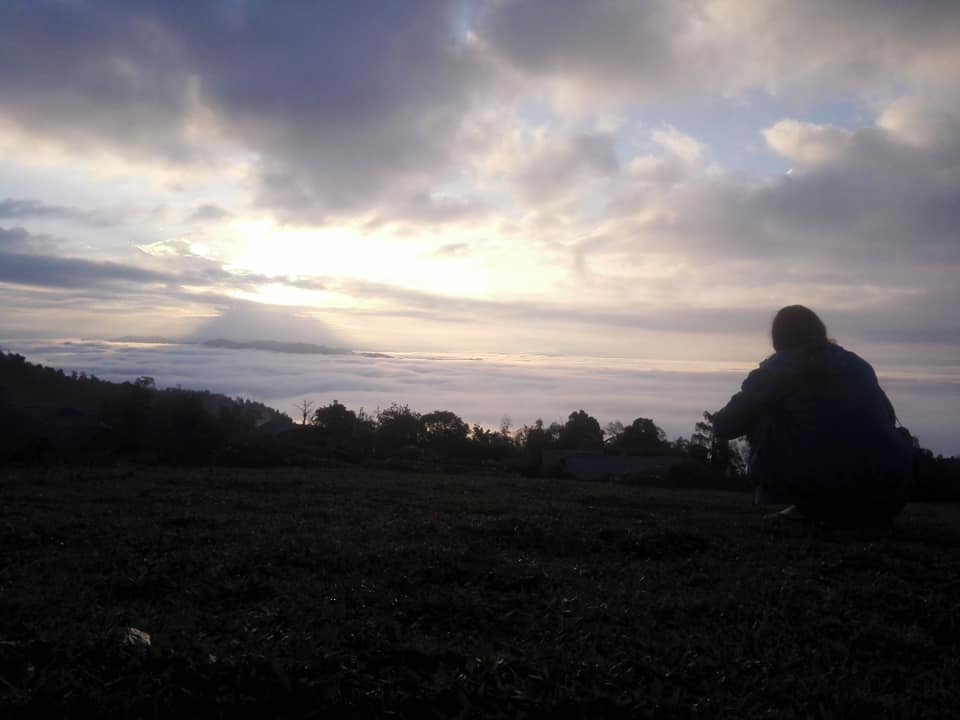 3 Days Phou Louey Mountain Summit Trekking Tour